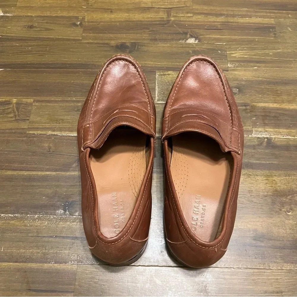 Cole Haan size 10