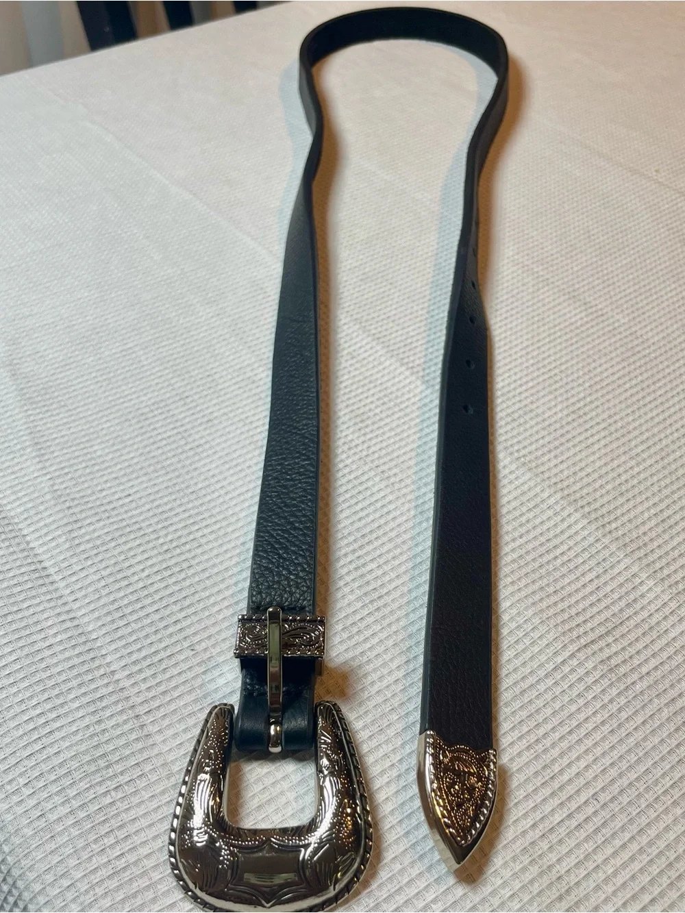 B-Low the Belt this belt