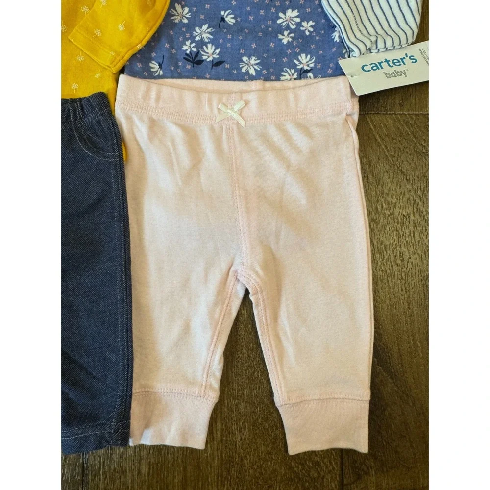 Carters baby girl