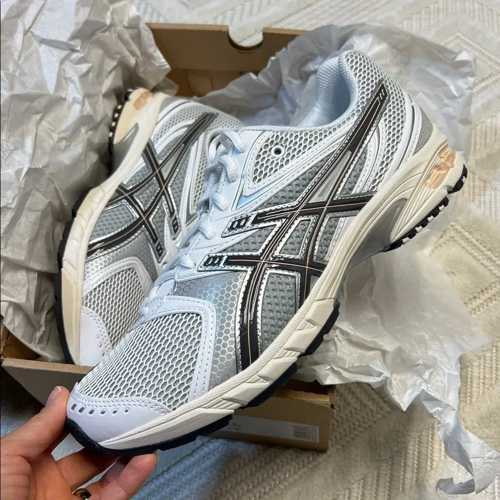 Asics brand new