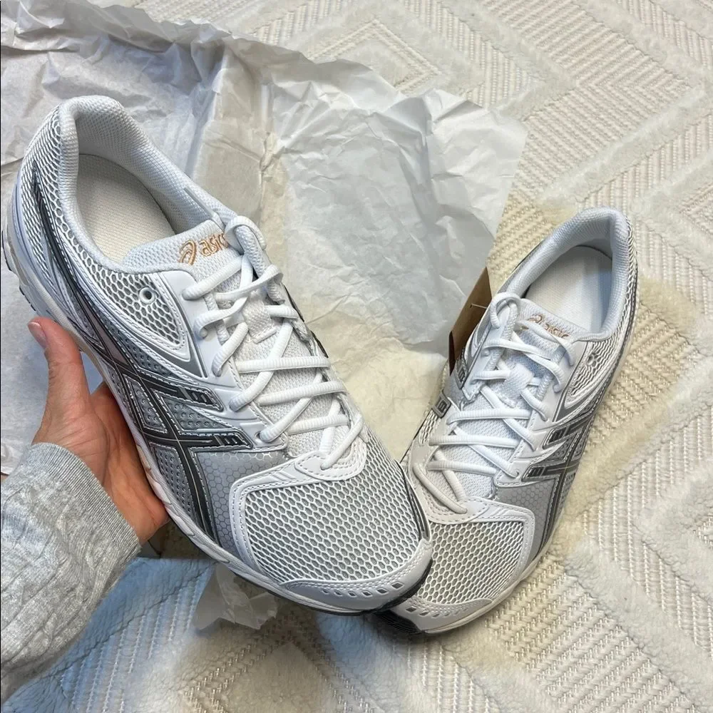 Asics brand new