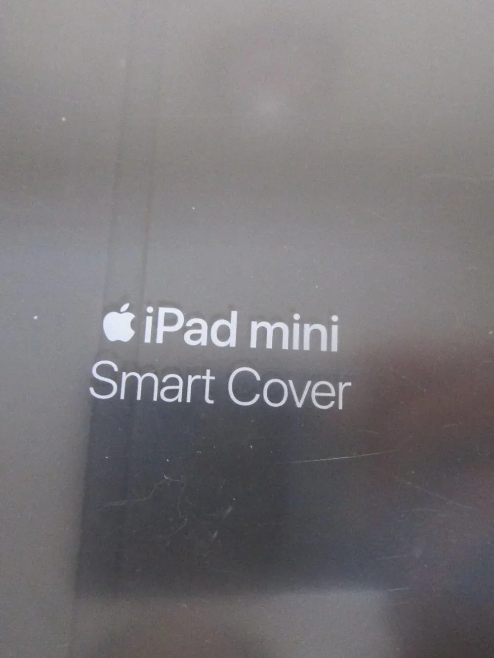 Apple new smart
