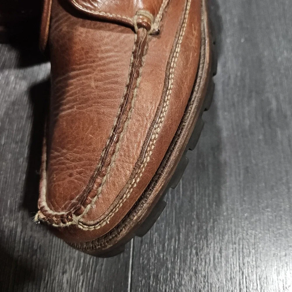 Cole Haan vtg cole