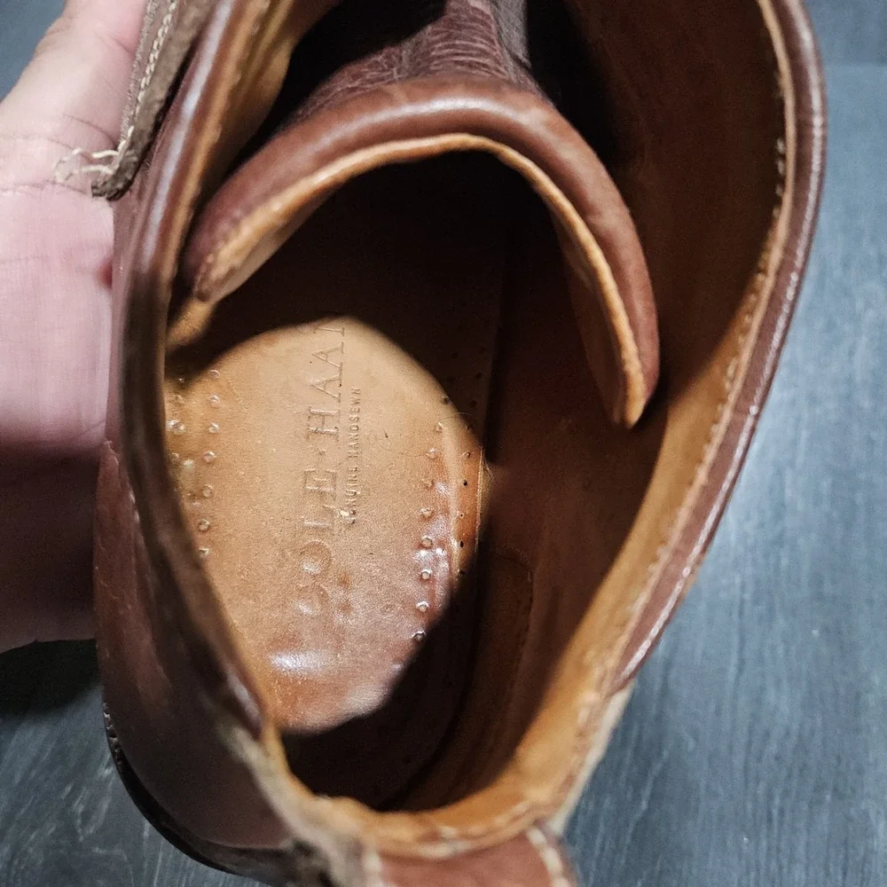 Cole Haan vtg cole