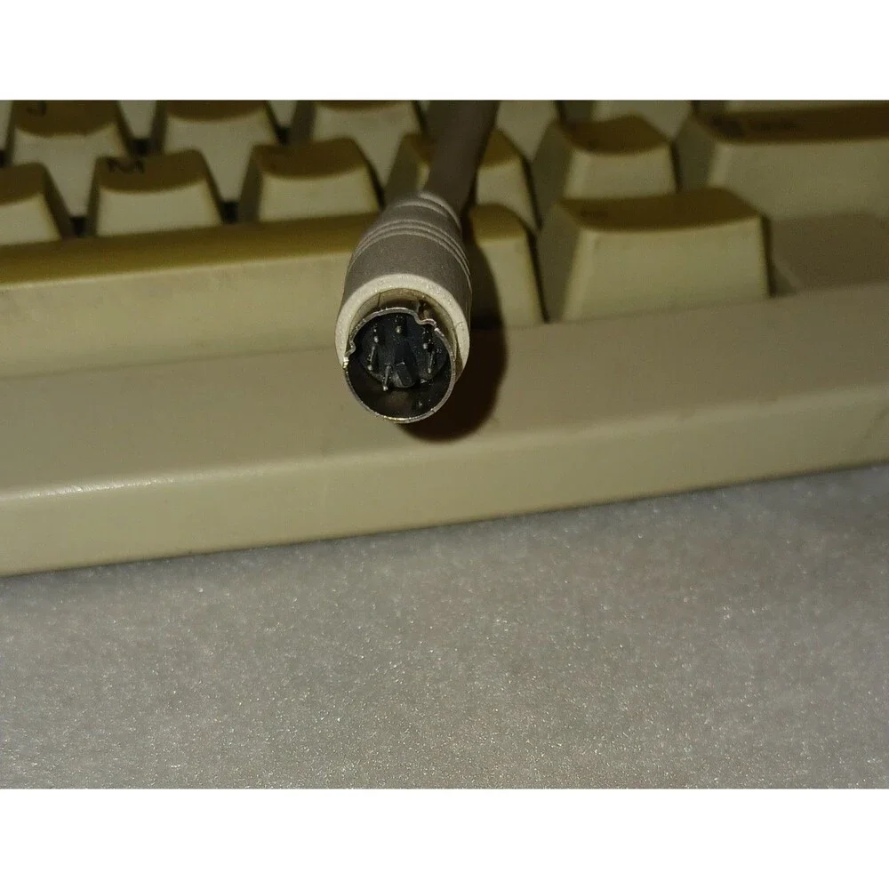 Compaq keyboard rt101