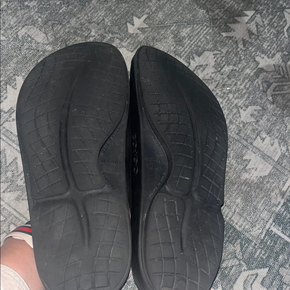 OOFOS original recovery