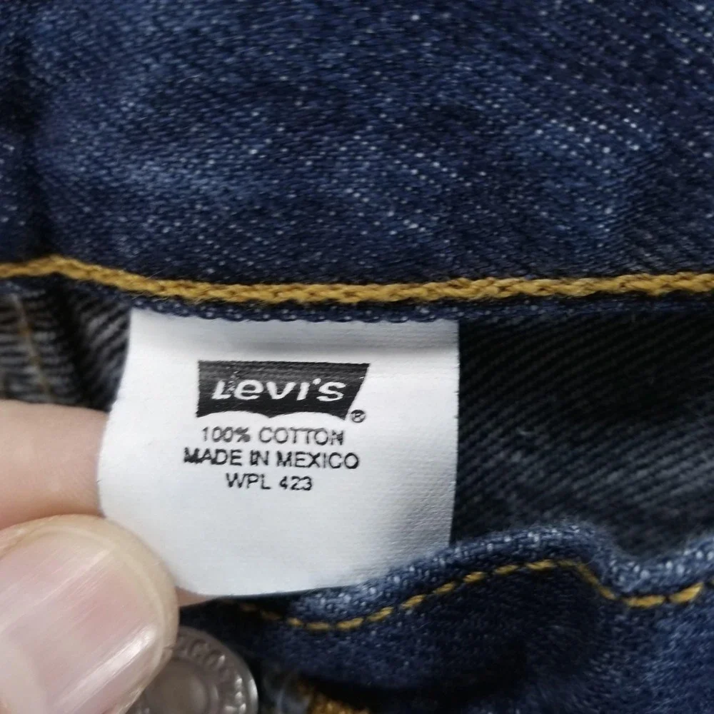 Levis vtg levi