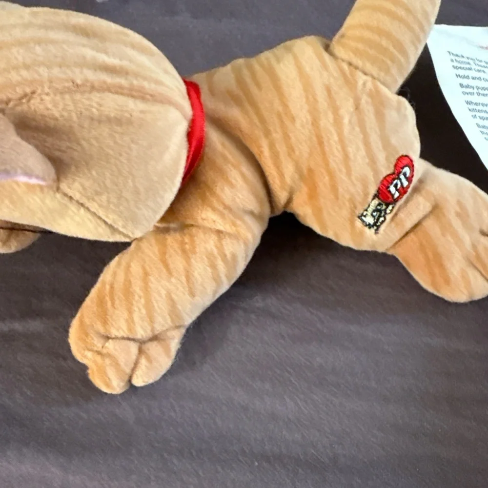 Tonka remains perfect care