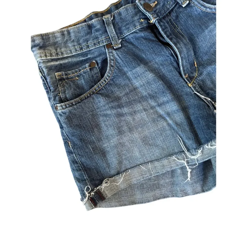 h&m denim