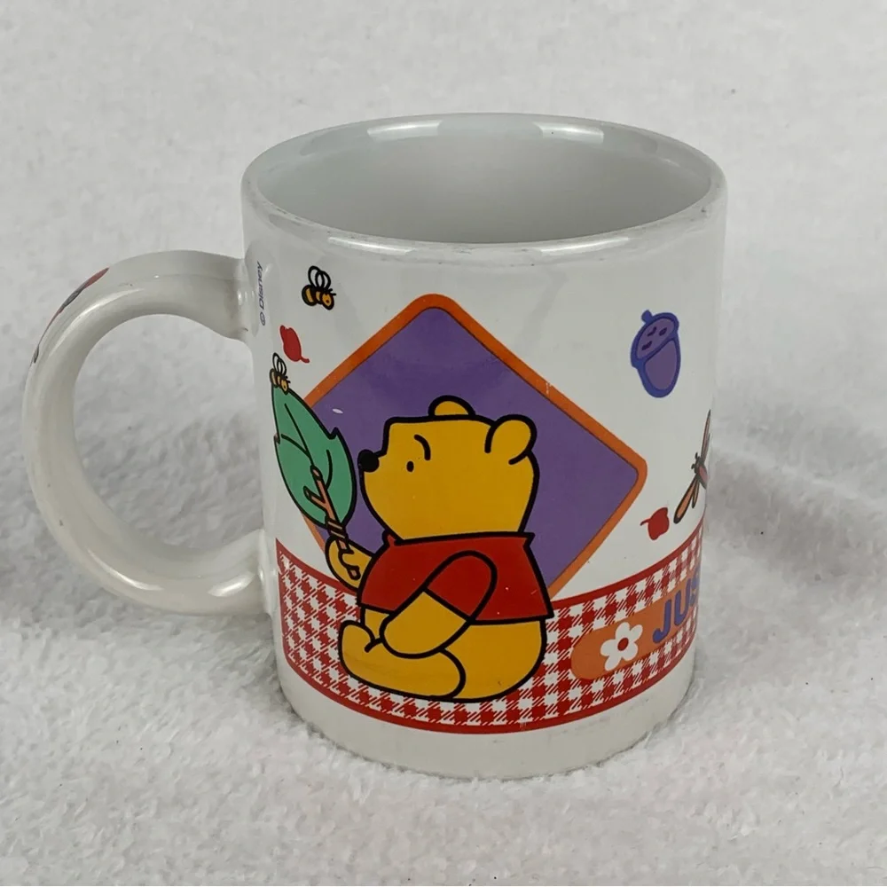 Disney this vintage