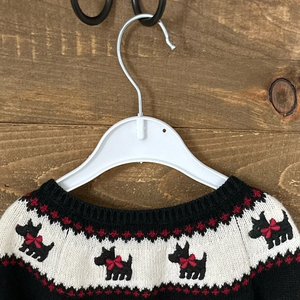 Gymboree vintage holiday