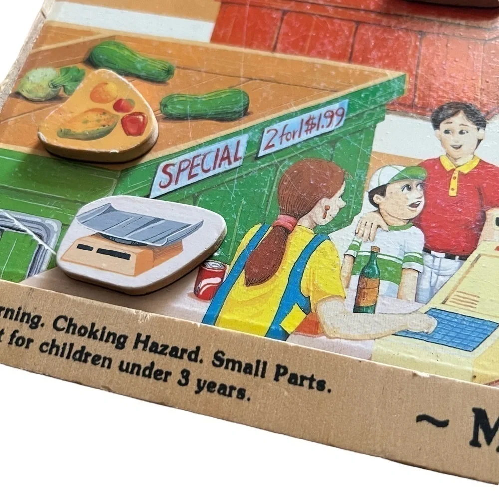 Melissa & Doug melissa doug