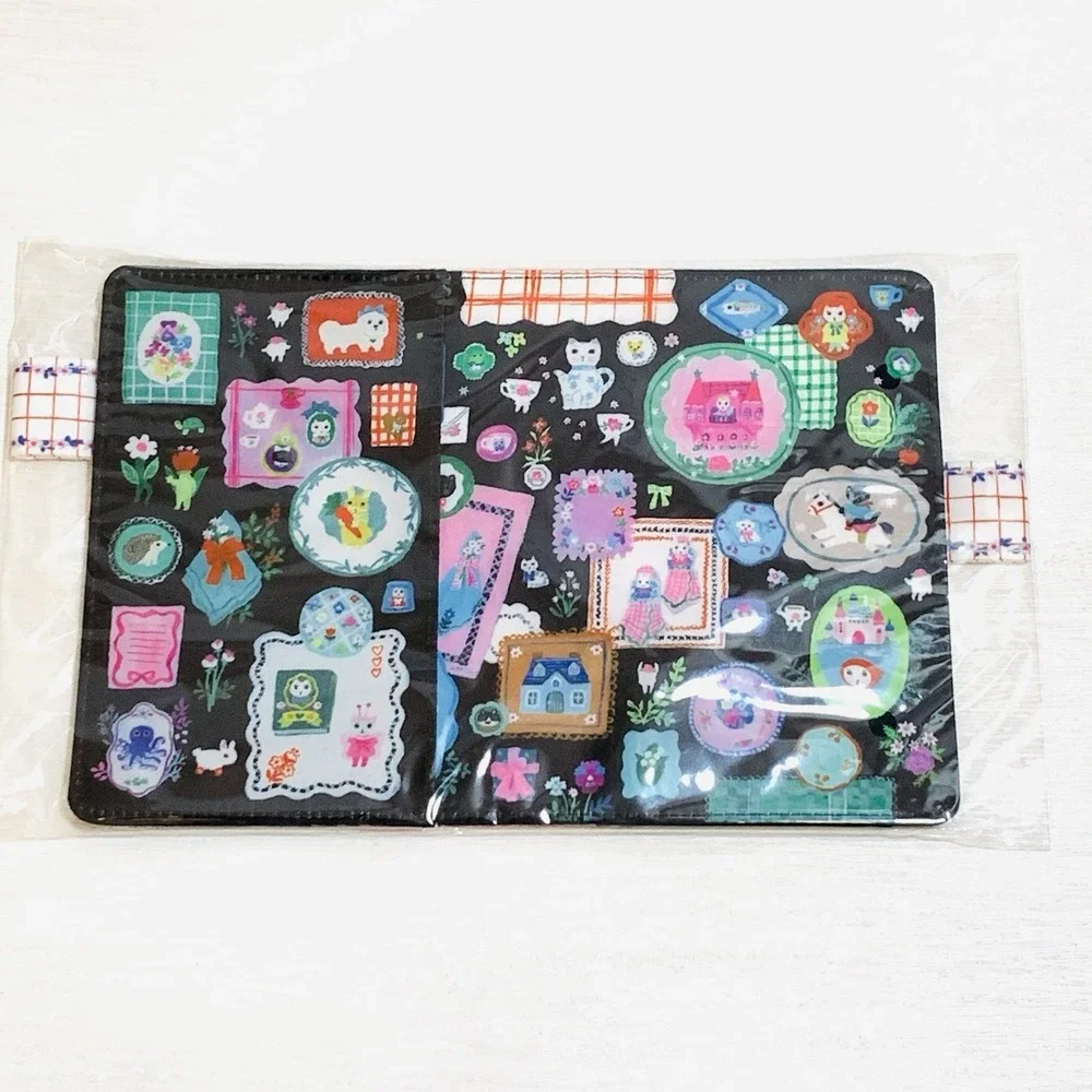 Hobonichi 2026 yumi