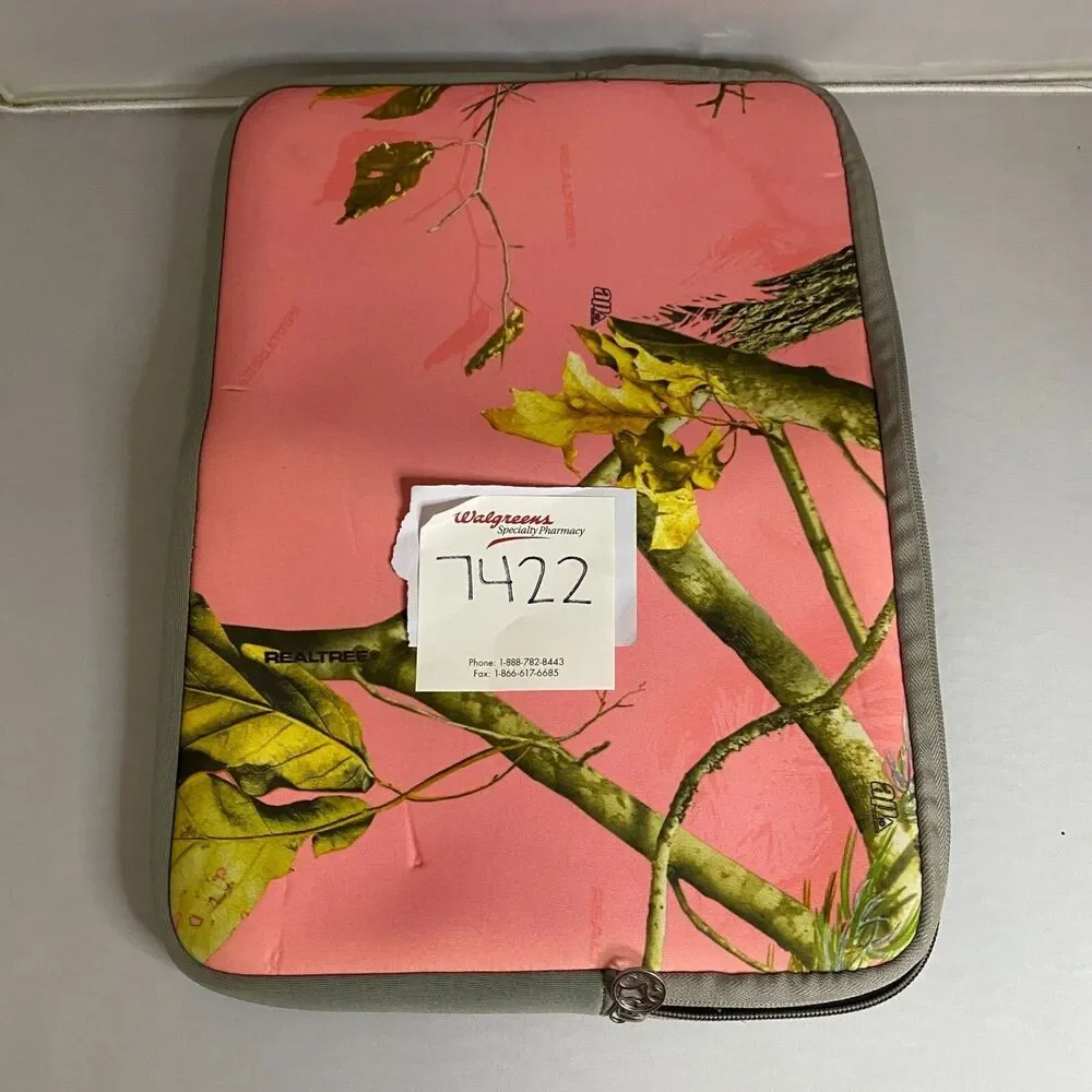 The Unbranded Brand #7422 pink