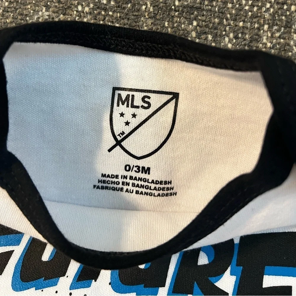 MLS great no