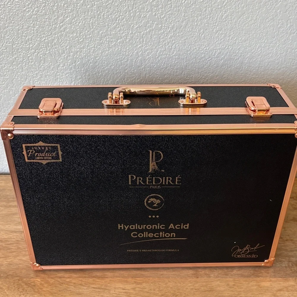 Predire elevate your