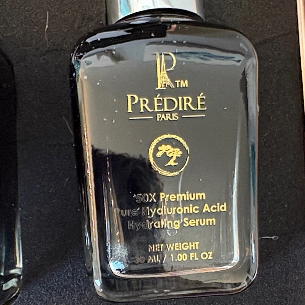 Predire elevate your
