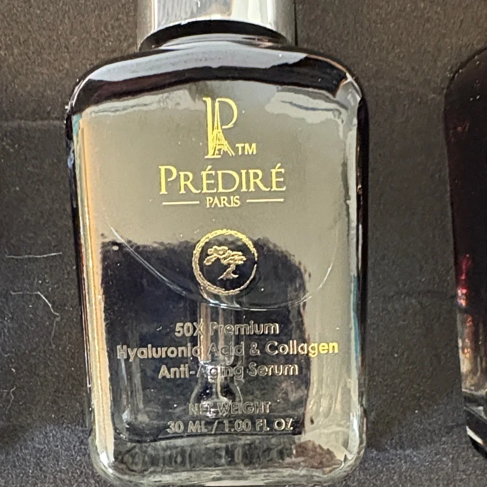 Predire elevate your
