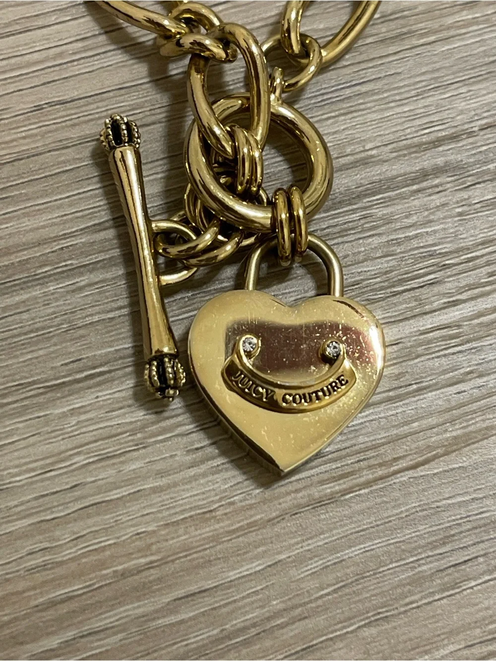 Juicy Couture capture ultimate