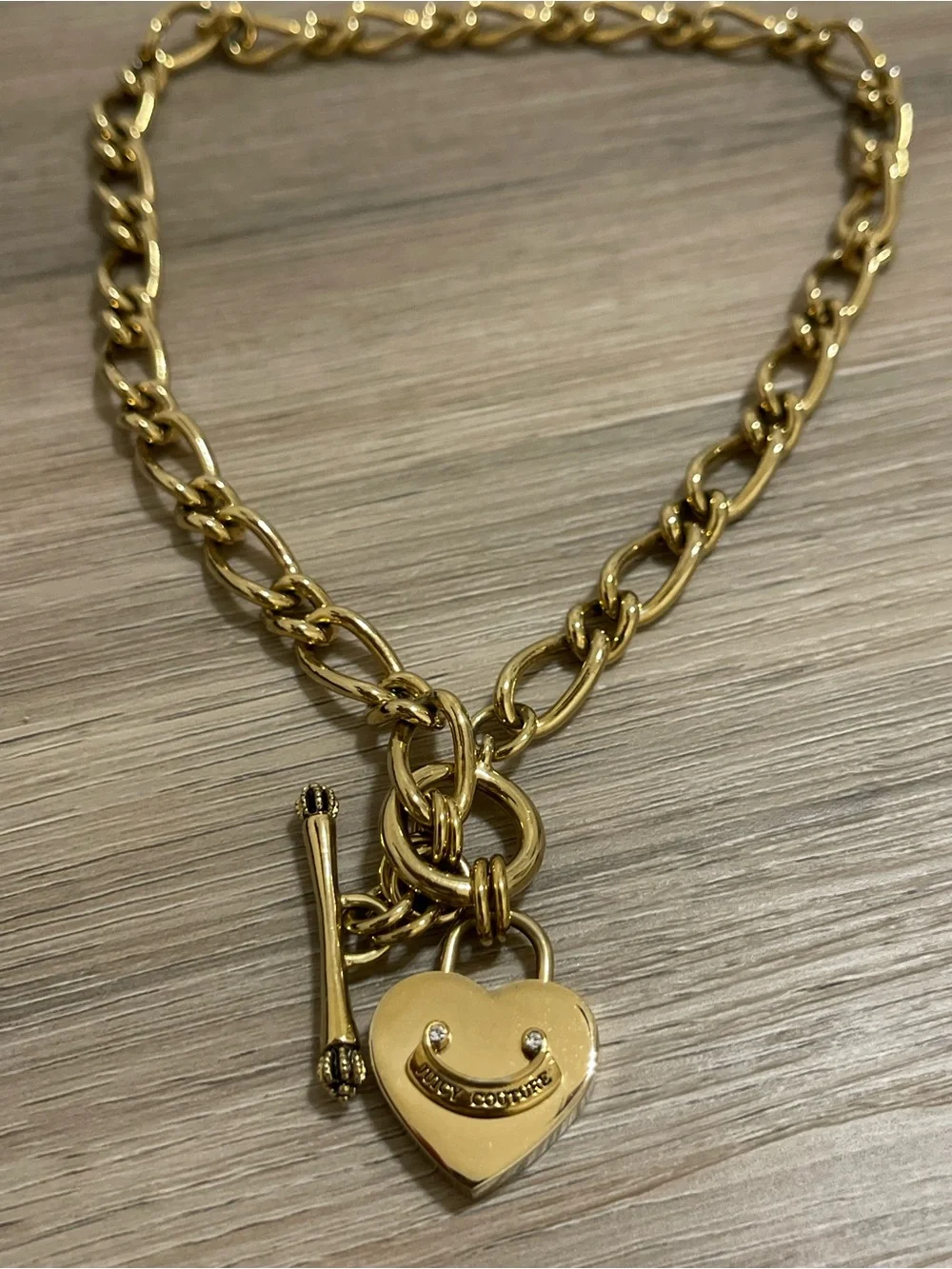 Juicy Couture capture ultimate