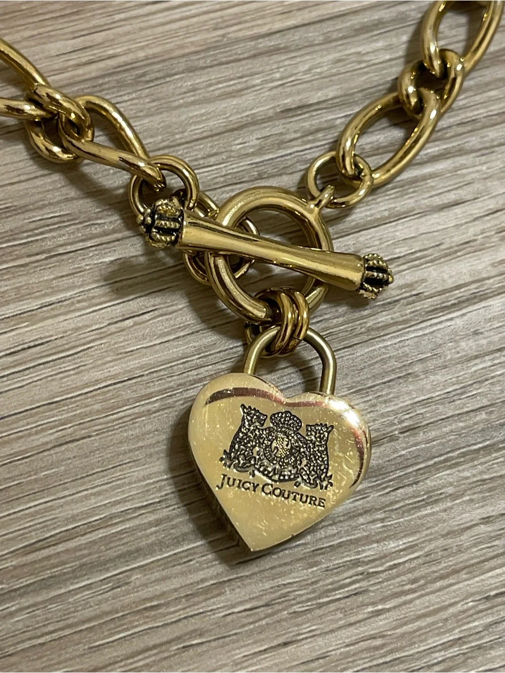 Juicy Couture capture ultimate