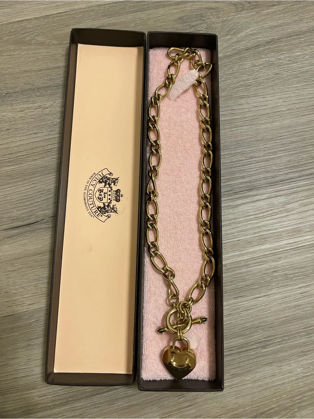 Juicy Couture capture ultimate