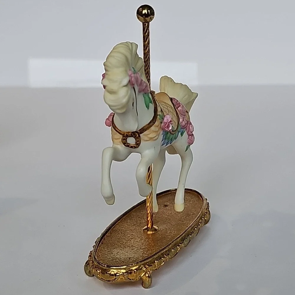 Franklin Mint items miss