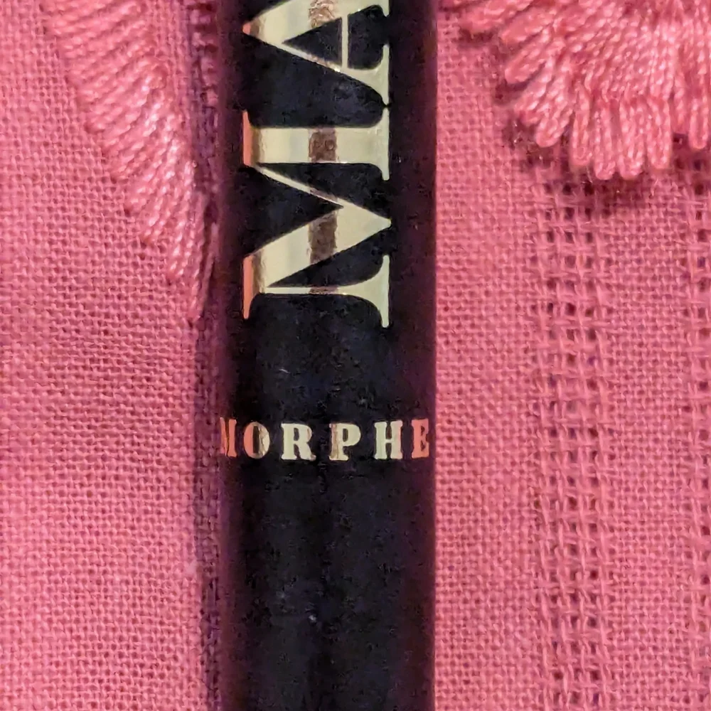 Black Eyeliner Pen Morphe Make It Big Black Eyeliner - New Without Box