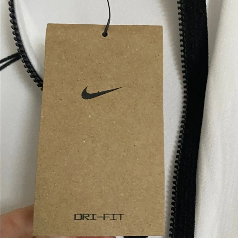 Nike dri fit