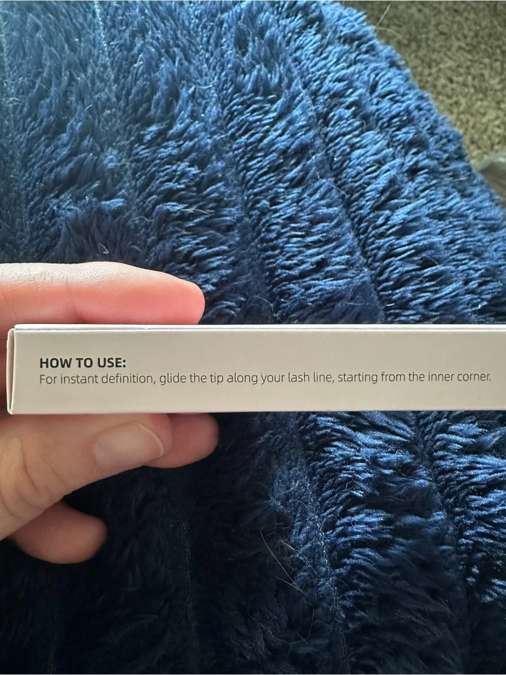 OPV eyeliner duo