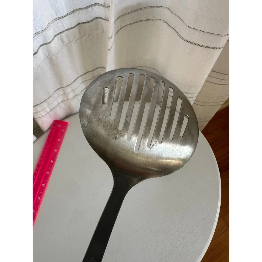 Inox vintage edelstahl