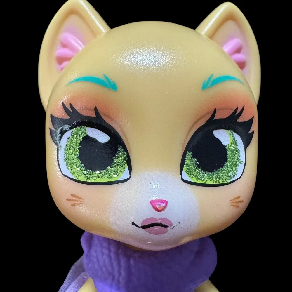 Jakks Pacific hit whimsical
