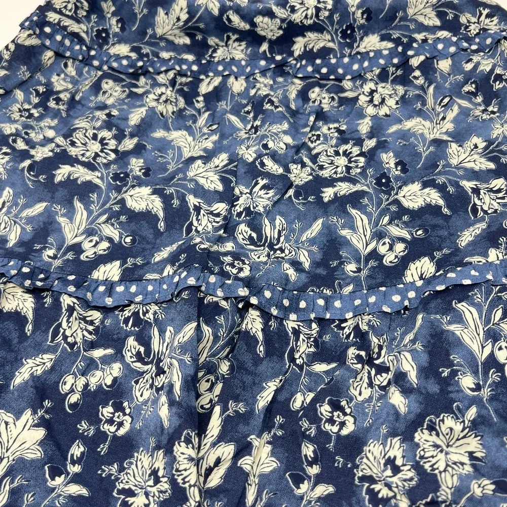 GAP kids blue