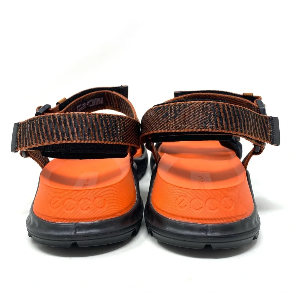 Ecco anatomical black