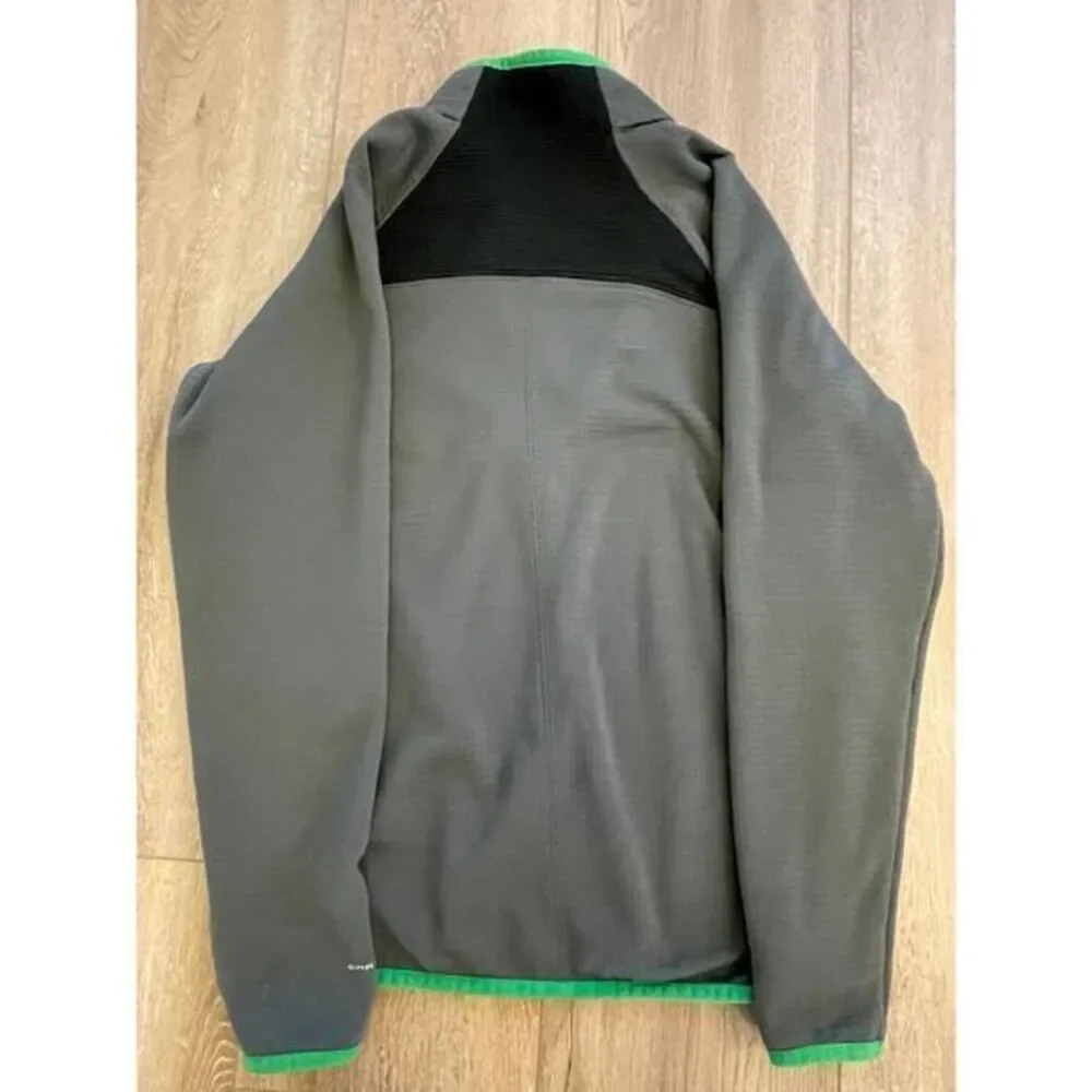 Columbia good pre