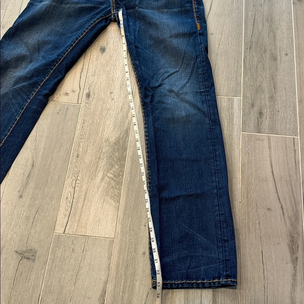 True Religion excellent