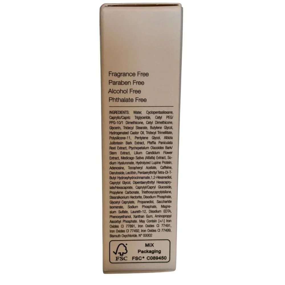 ONOMIE Bright Concealing‎ Elixir Dark Circle Corrector shade 9 Mirabai 10g NEW