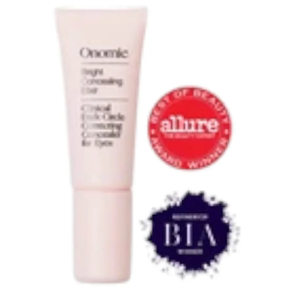 ONOMIE Bright Concealing‎ Elixir Dark Circle Corrector shade 9 Mirabai 10g NEW