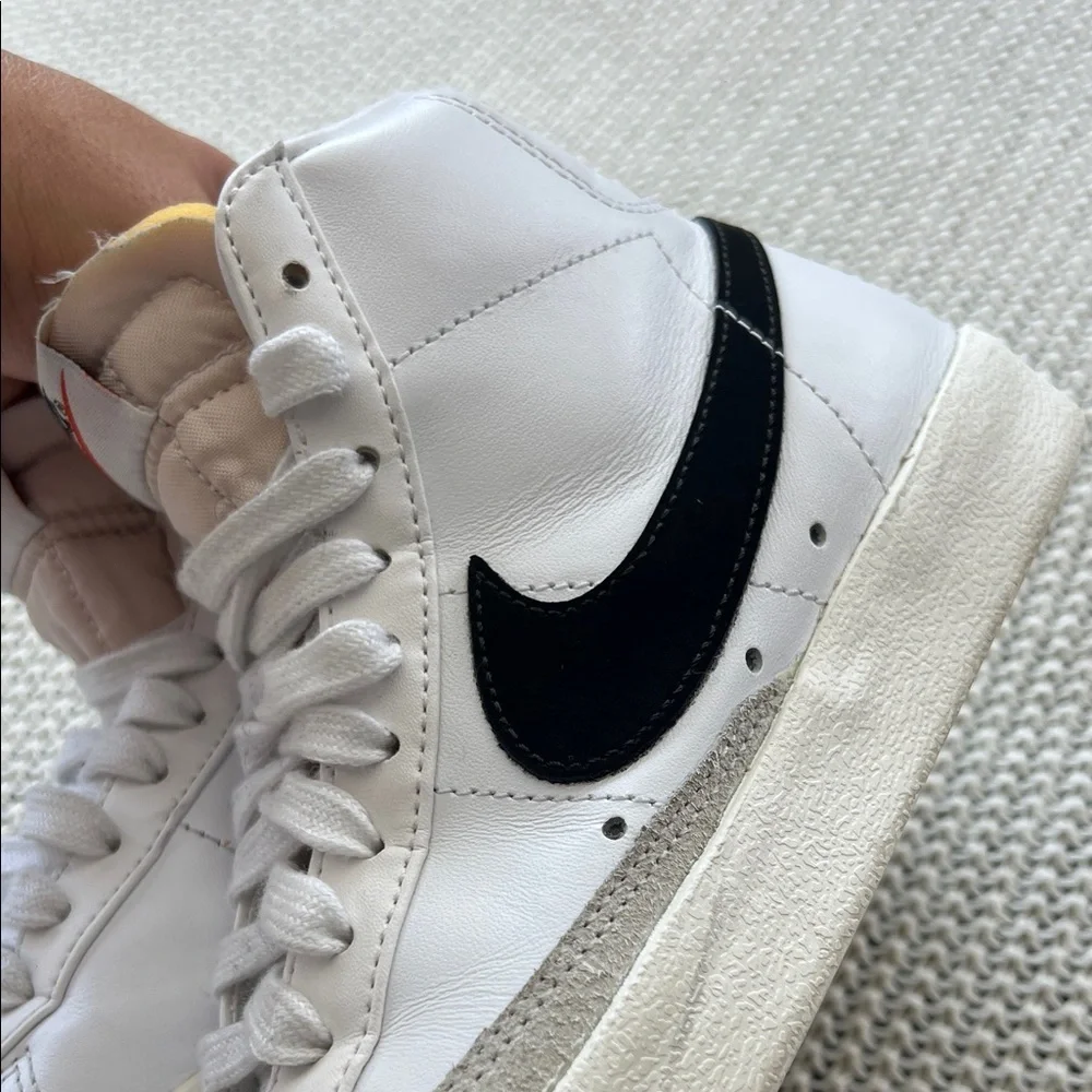 Nike MID’77 Youth Snickers