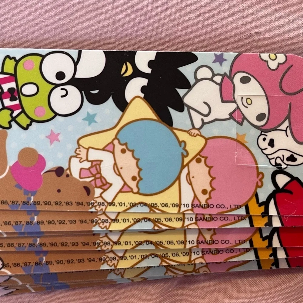 Sanrio Keroppi Bookmark