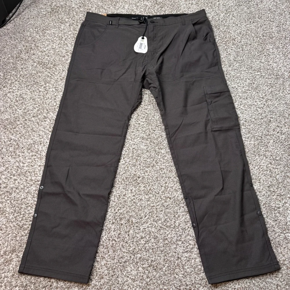 Prana men tapered