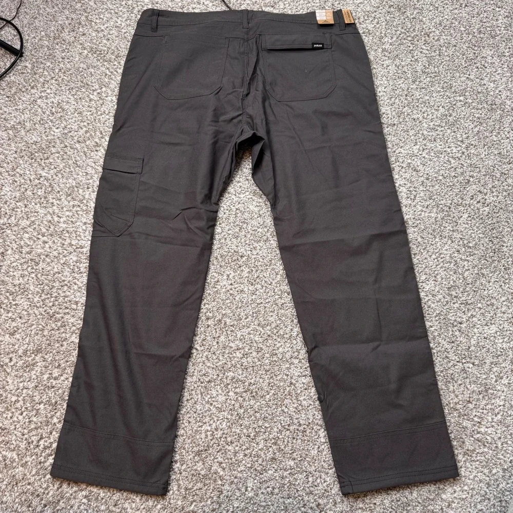 Prana men tapered