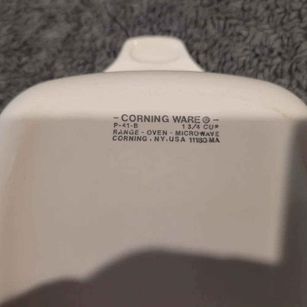 Corningware spice life
