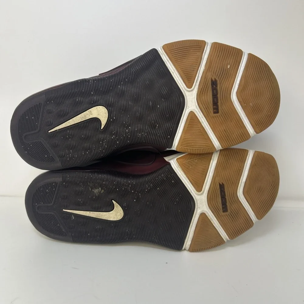 Nike elevate your