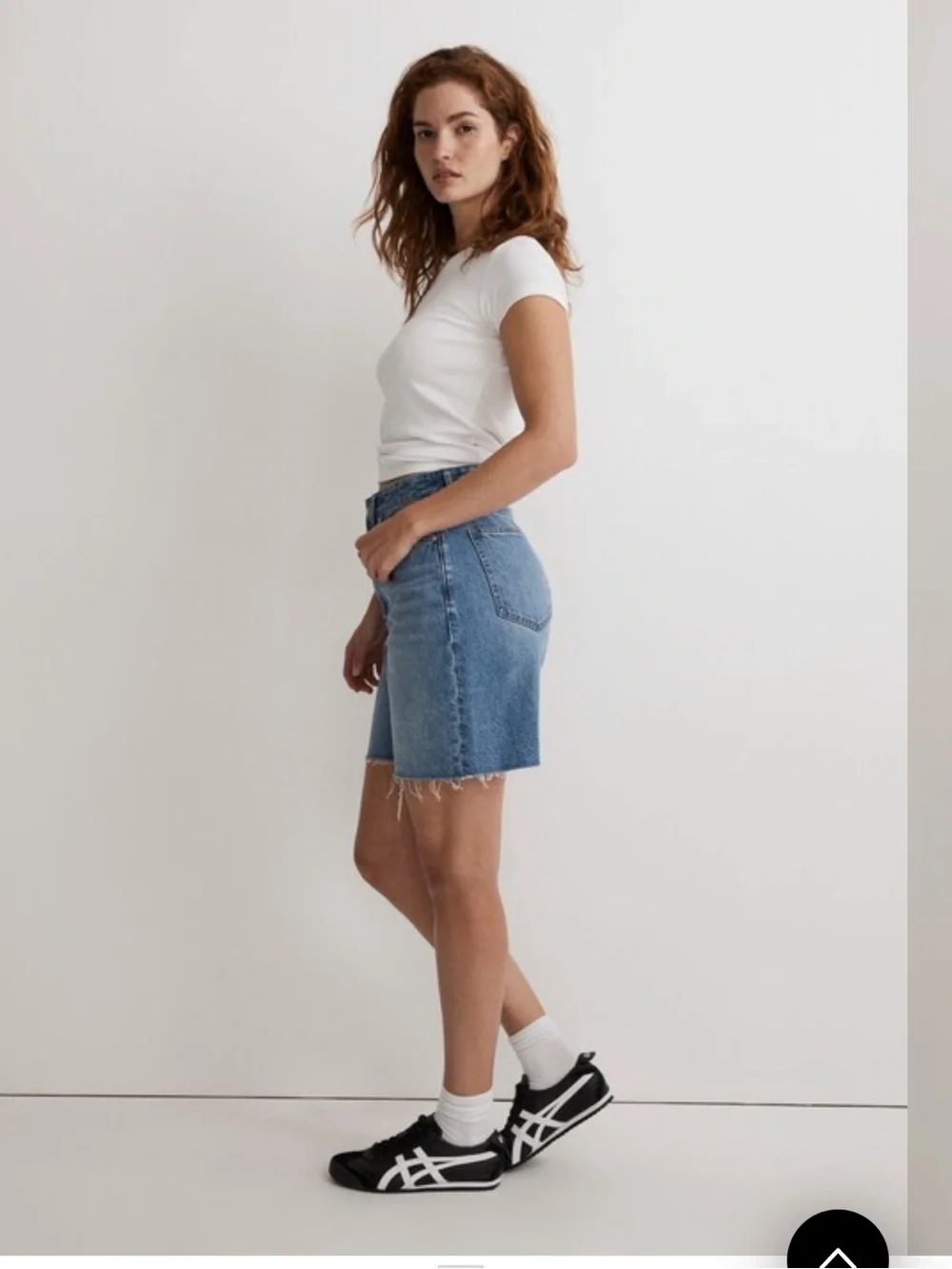 madewell curvy