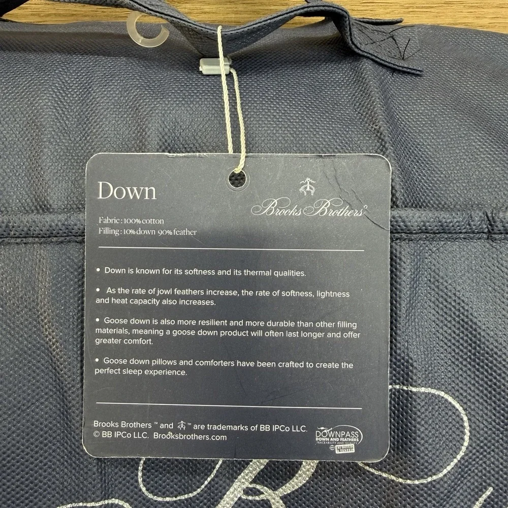Brooks Brothers product luxury