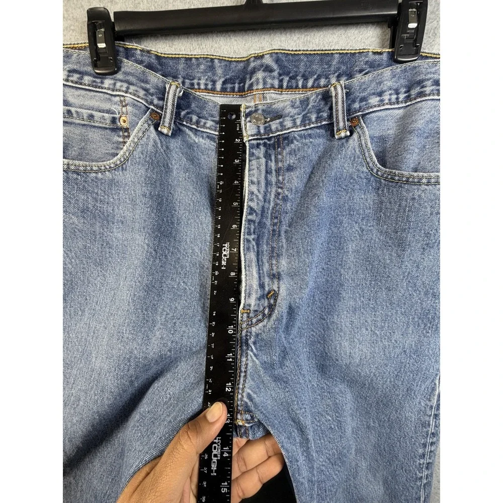 Levis title levis
