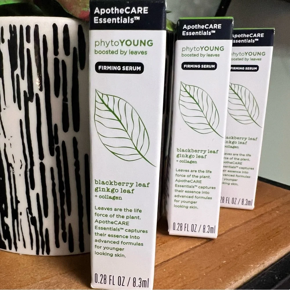 Apothecare Essentials apothecare essentials