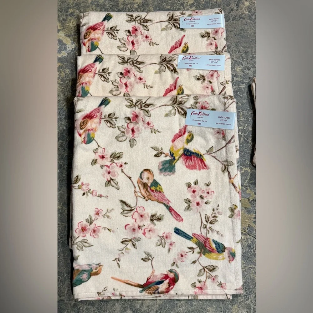 Cath Kidston charming cath