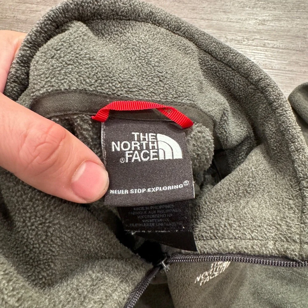 The North Face socialflare curated